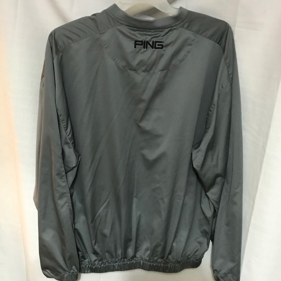 Ping Jacket - Picture 2 of 3